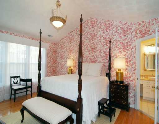 Master Bedroom.