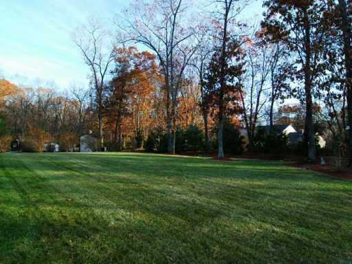 162 Sleepy Hollow Farm Road Warwick, RI 02886 - Photo 8 of 8 Yard/Garden.