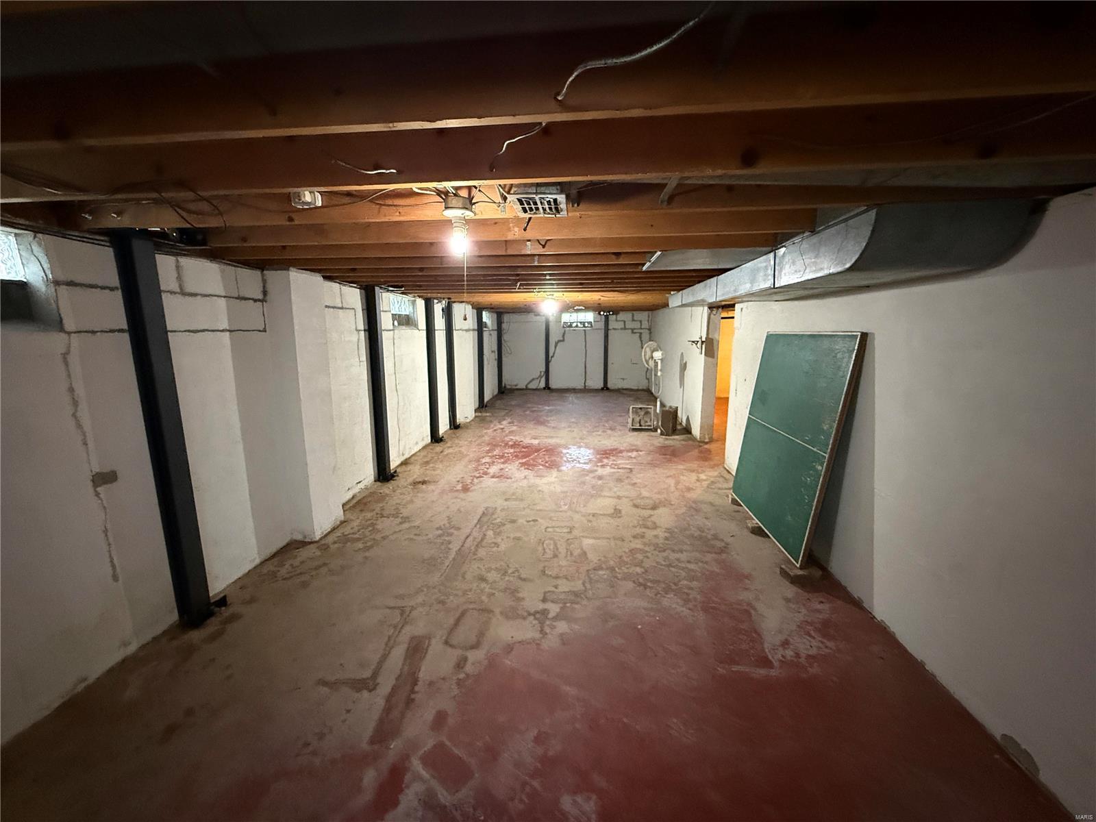 319 Doerr Street Roxana, IL 62084 - Photo 15 of 18