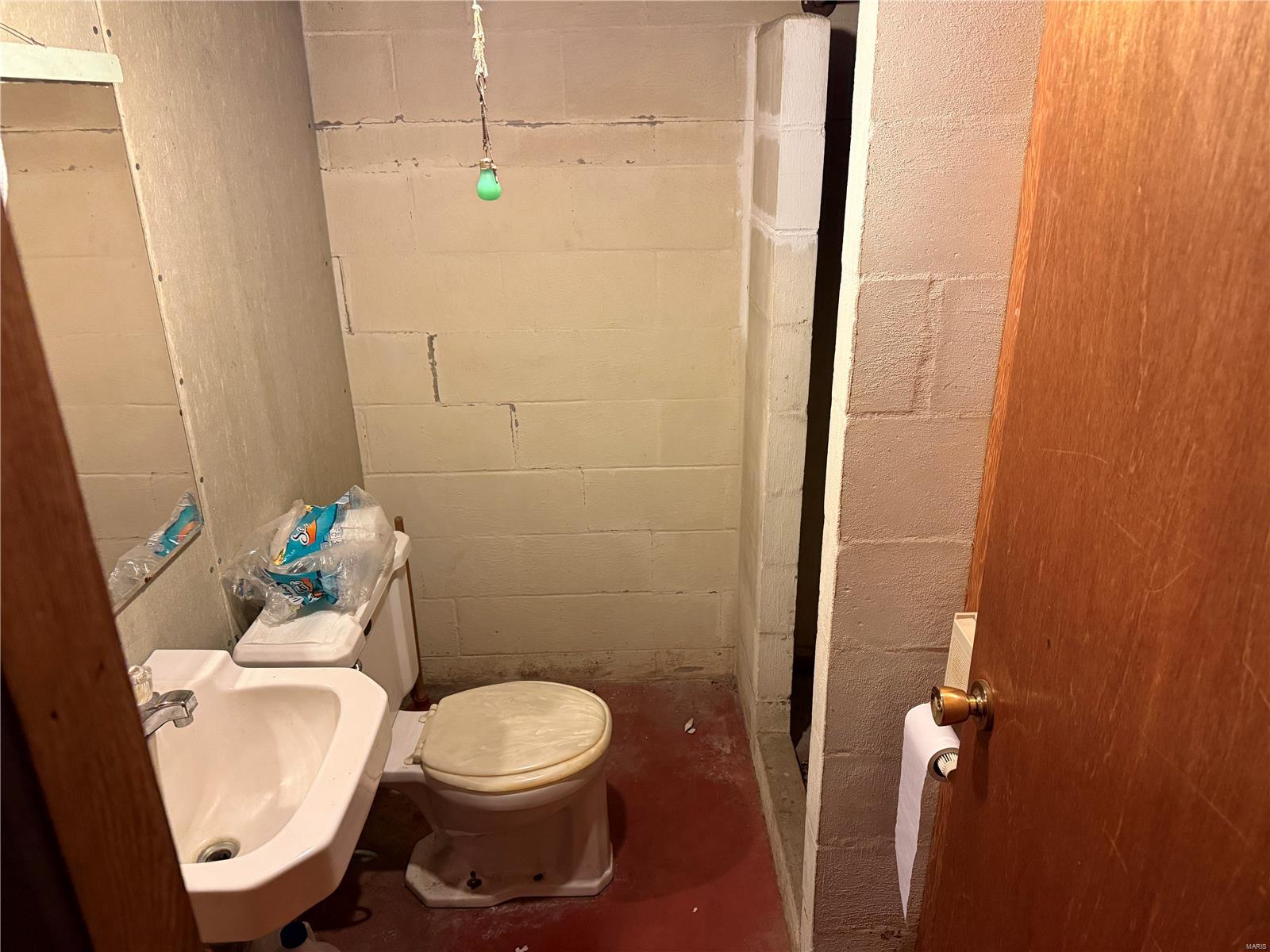 319 Doerr Street Roxana, IL 62084 - Photo 16 of 18