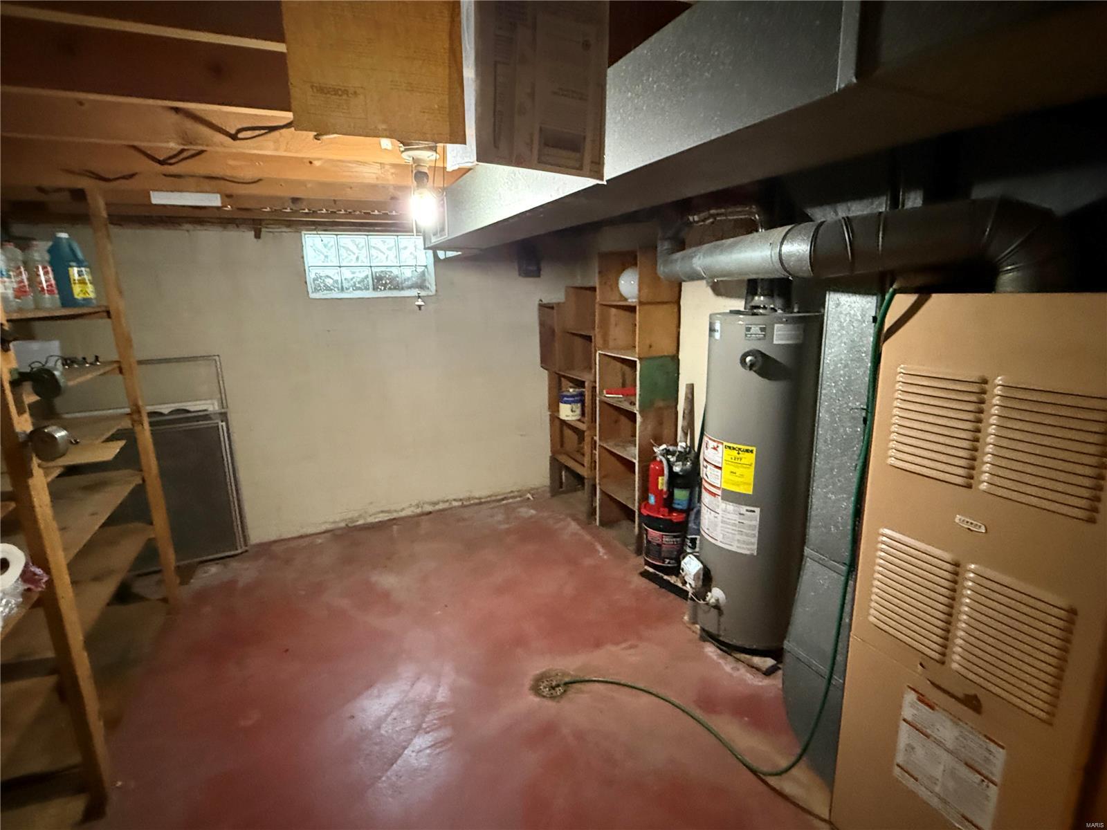 319 Doerr Street Roxana, IL 62084 - Photo 17 of 18