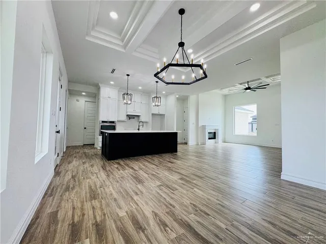 $360,000 | 577 Kiki Street, Edinburg, TX 78542