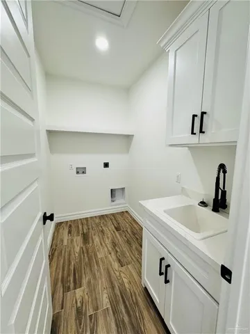 $360,000 | 577 Kiki Street, Edinburg, TX 78542