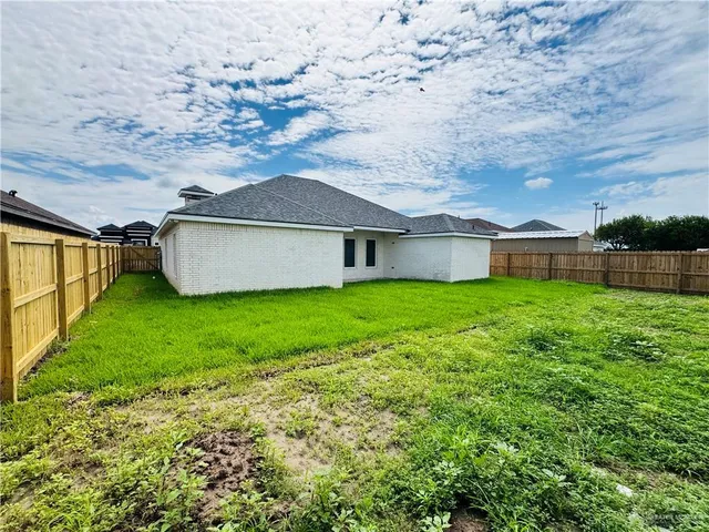 $360,000 | 577 Kiki Street, Edinburg, TX 78542
