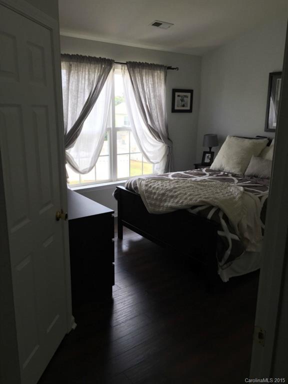 745 Shellstone Place, Unit 83 Fort Mill, SC 29708 - Photo 12 of 20 a bedroom with a bed and a window