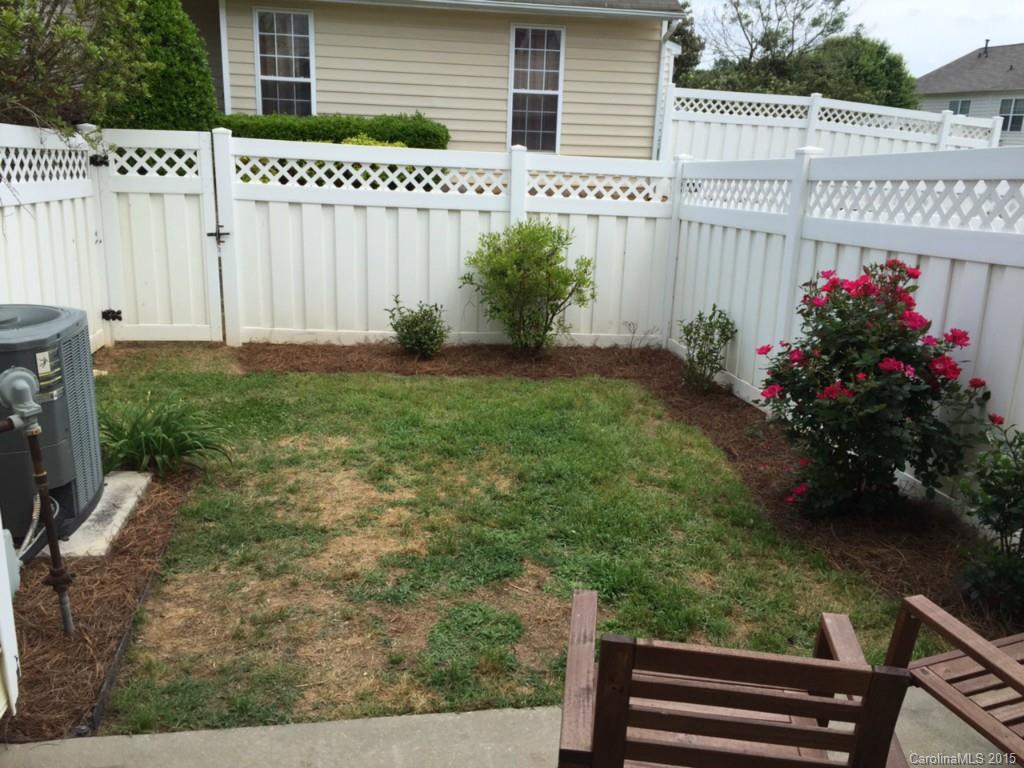 745 Shellstone Place, Unit 83 Fort Mill, SC 29708 - Photo 20 of 20 a garden view with a seating space