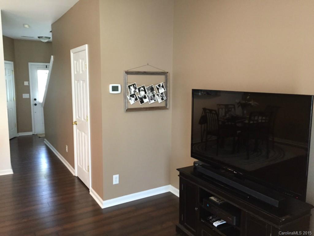 745 Shellstone Place, Unit 83 Fort Mill, SC 29708 - Photo 7 of 20 a view of an empty room with wooden floor