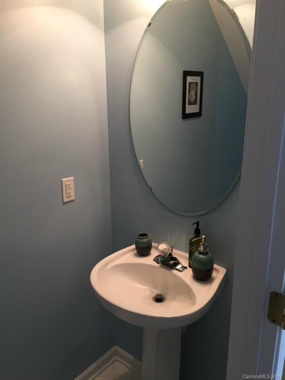 745 Shellstone Place, Unit 83 Fort Mill, SC 29708 - Photo 8 of 20 a bathroom with a sink and mirror
