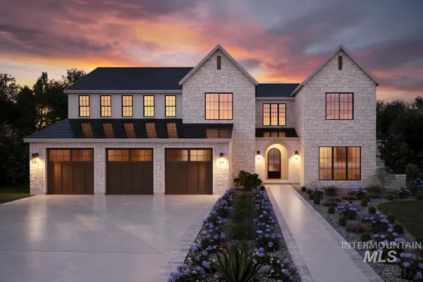 $3,649,000 | 3572 North Harvest Moon Way, Eagle, ID 83616