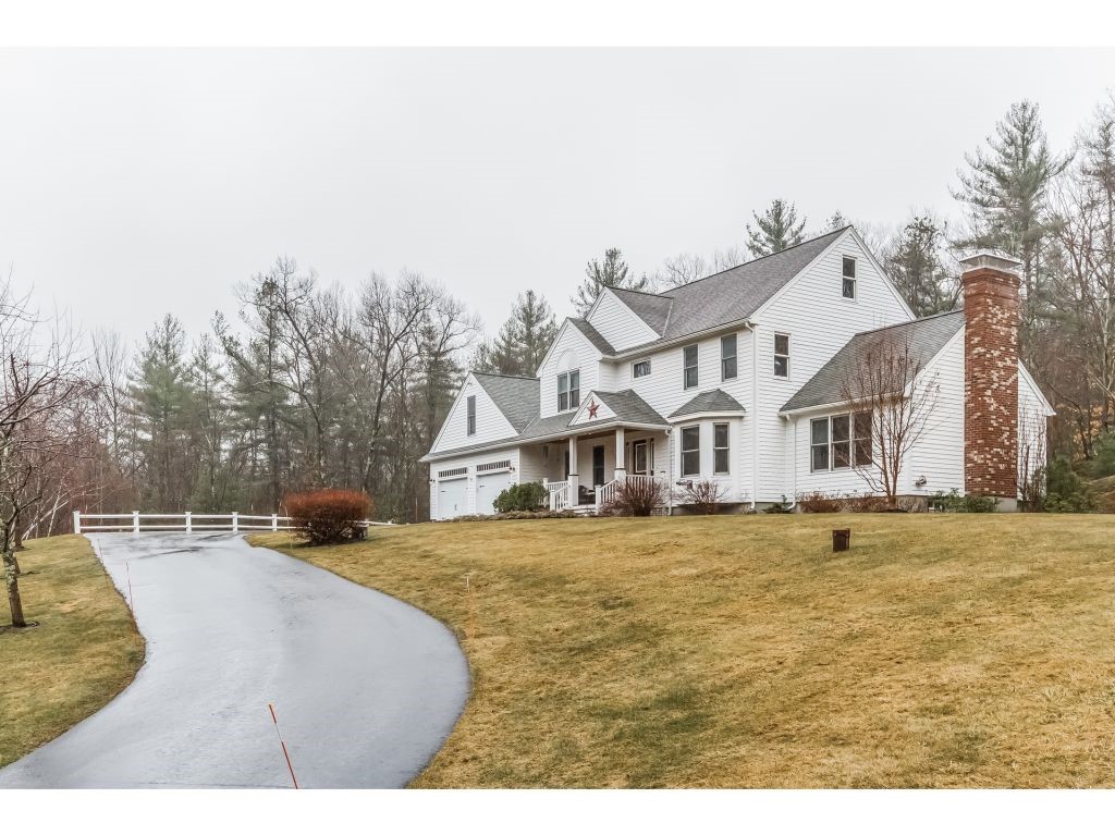 540 Mason Road Milford, NH 03055 - Photo 29 of 36