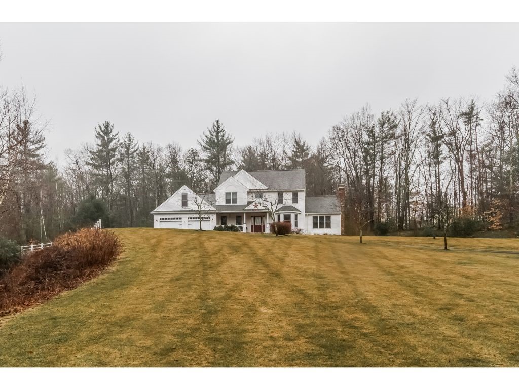 540 Mason Road Milford, NH 03055 - Photo 33 of 36