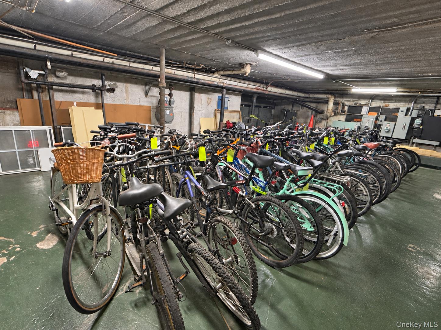 253 Garth Road, Unit 2A Scarsdale, NY 10583 - Photo 21 of 25 Bicycle room