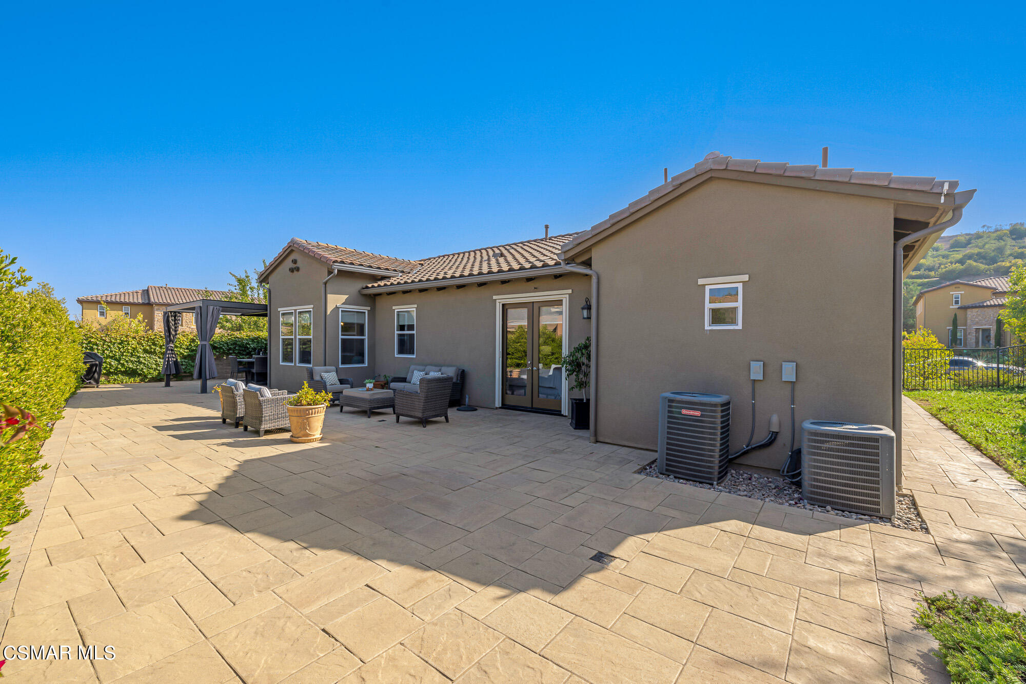 6896 Ridgemark Drive Moorpark, CA 93021 - Photo 31 of 42 6896 Ridgemark Ct, Moorpark-31