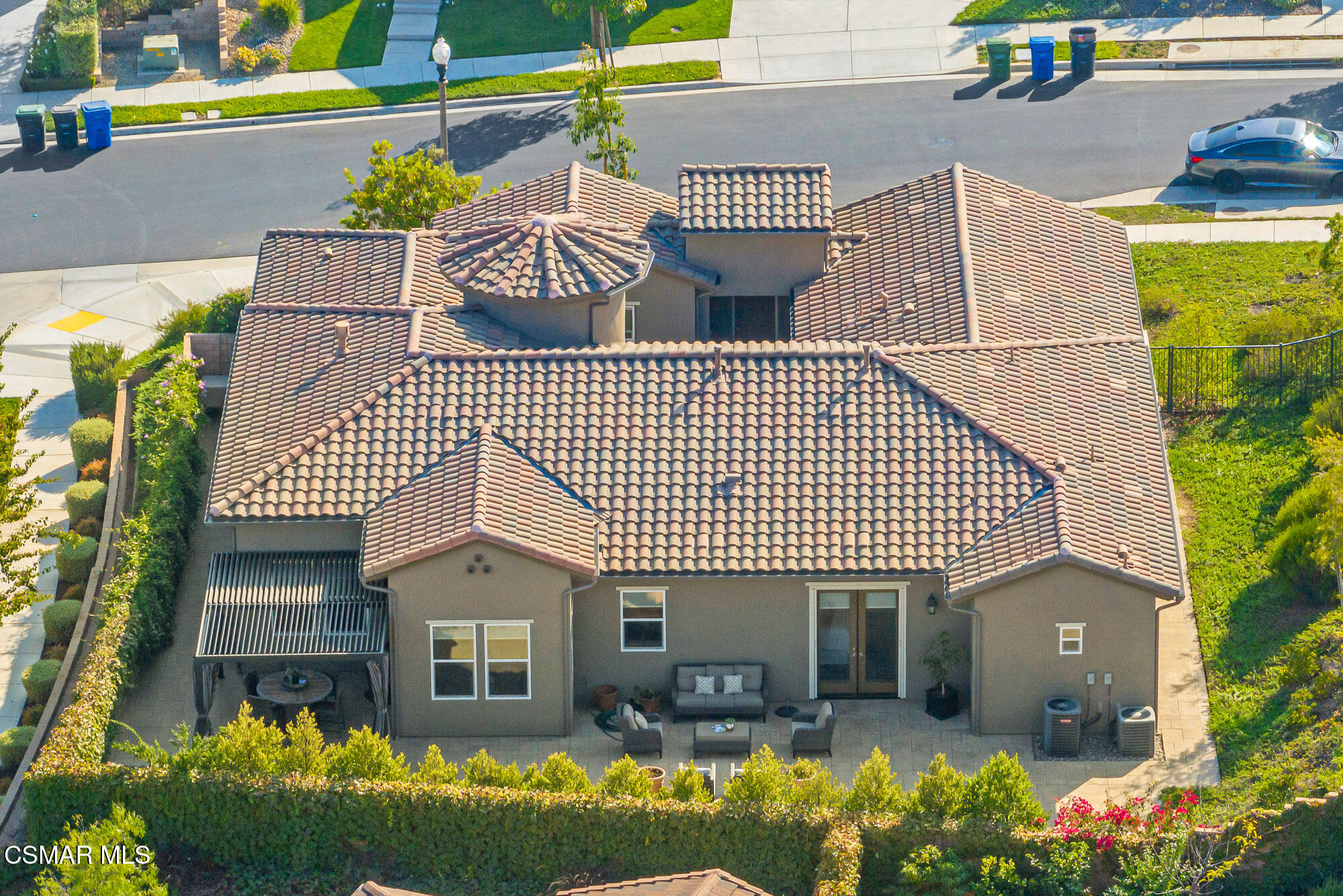 6896 Ridgemark Drive Moorpark, CA 93021 - Photo 38 of 42 6896 Ridgemark Ct, Moorpark-38