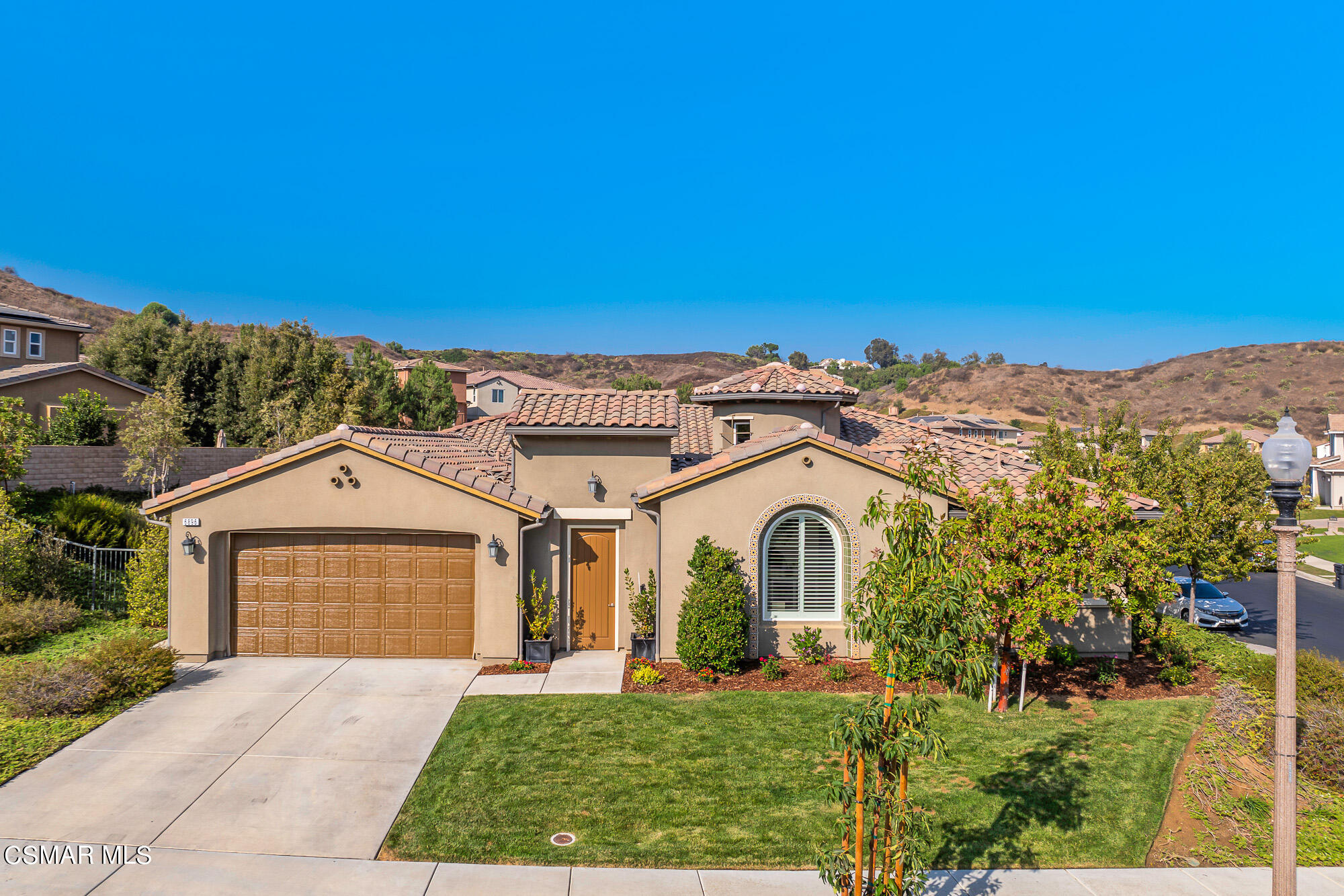 6896 Ridgemark Drive Moorpark, CA 93021 - Photo 41 of 42 6896 Ridgemark Ct, Moorpark-41