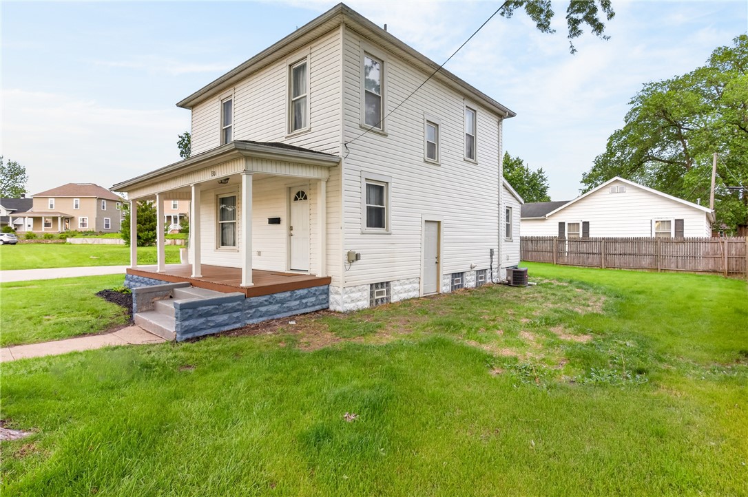 801 Fair Road Sidney, OH 45365 - Photo 29 of 32