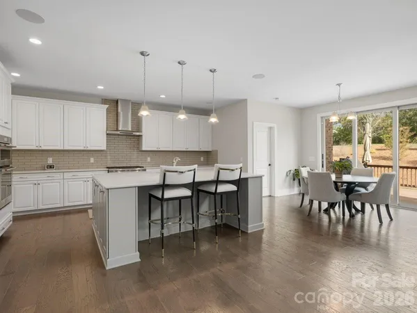 $1,500,000 | 1015 Golden Bell Drive, Waxhaw, NC 28173