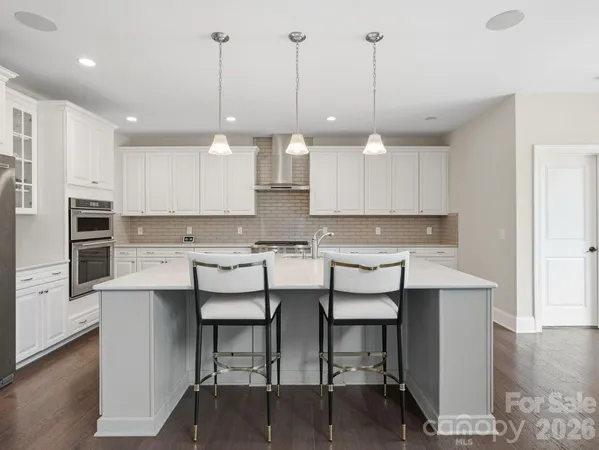 $1,500,000 | 1015 Golden Bell Drive, Waxhaw, NC 28173