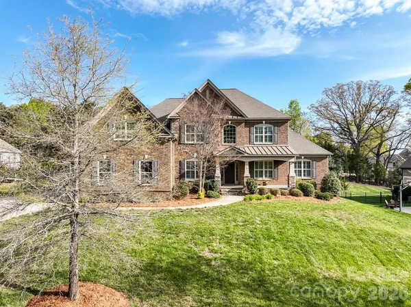 $1,500,000 | 1015 Golden Bell Drive, Waxhaw, NC 28173