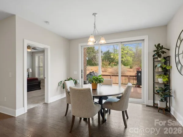 $1,500,000 | 1015 Golden Bell Drive, Waxhaw, NC 28173