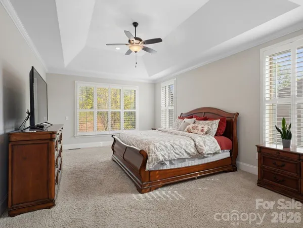 $1,500,000 | 1015 Golden Bell Drive, Waxhaw, NC 28173