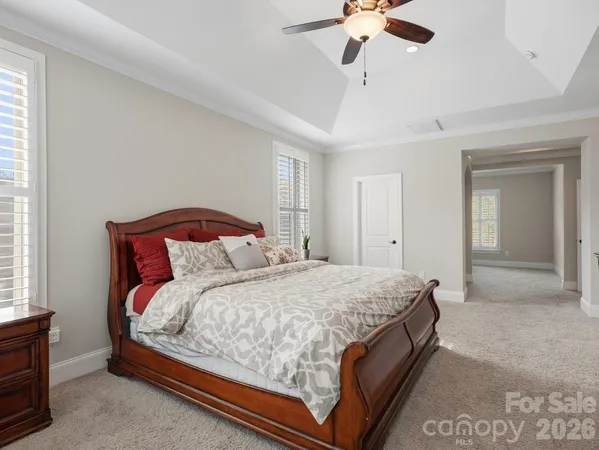 $1,500,000 | 1015 Golden Bell Drive, Waxhaw, NC 28173