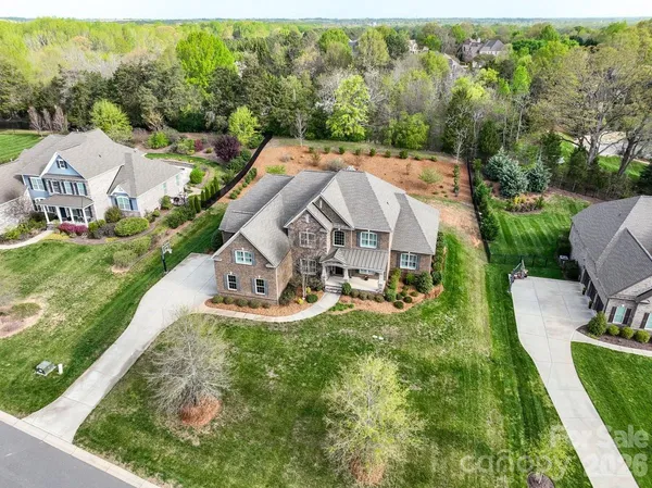 $1,500,000 | 1015 Golden Bell Drive, Waxhaw, NC 28173