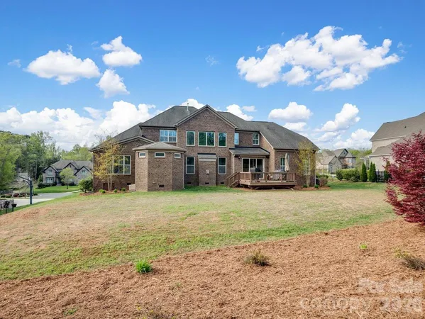 $1,500,000 | 1015 Golden Bell Drive, Waxhaw, NC 28173