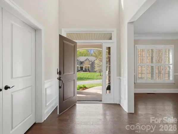 $1,500,000 | 1015 Golden Bell Drive, Waxhaw, NC 28173