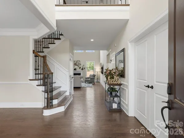 $1,500,000 | 1015 Golden Bell Drive, Waxhaw, NC 28173