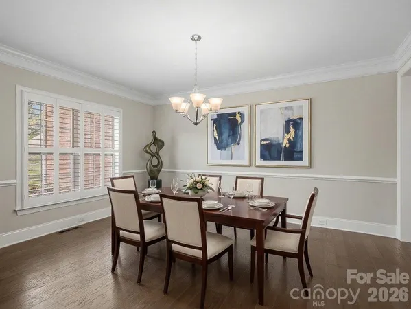 $1,500,000 | 1015 Golden Bell Drive, Waxhaw, NC 28173