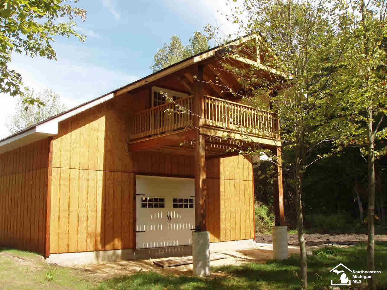 11601 Grames Road Milan, MI 48160 - Photo 3 of 9