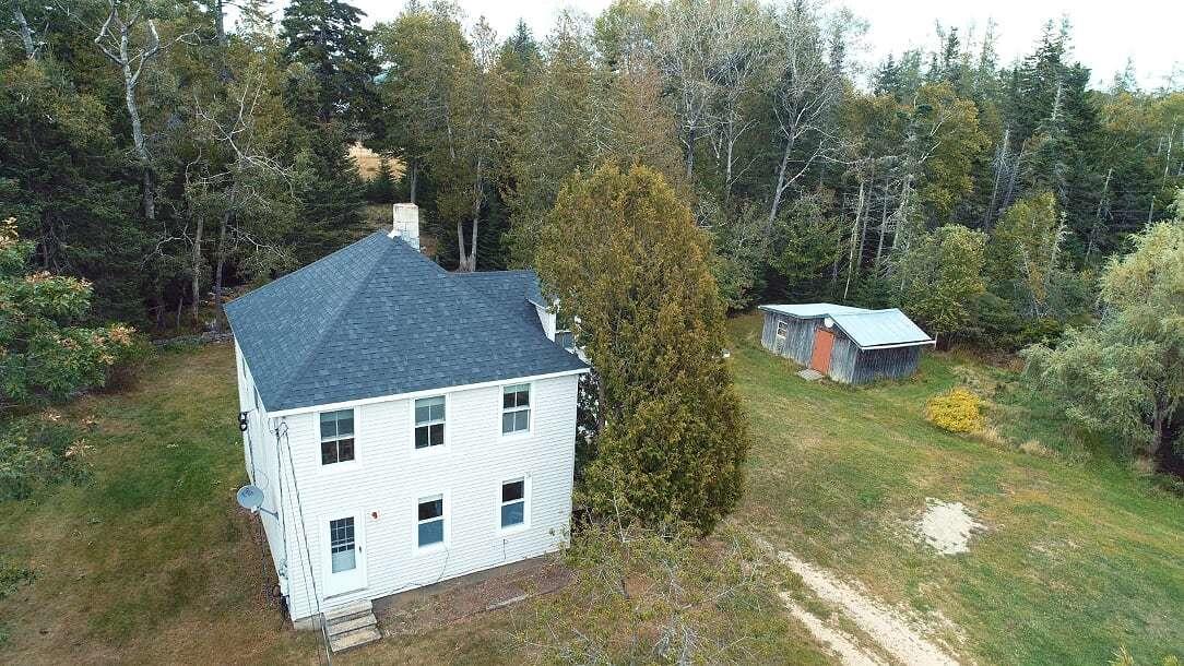 241 Eggemoggin Road Little Deer Isle, ME 04650 - Photo 5 of 48 001
