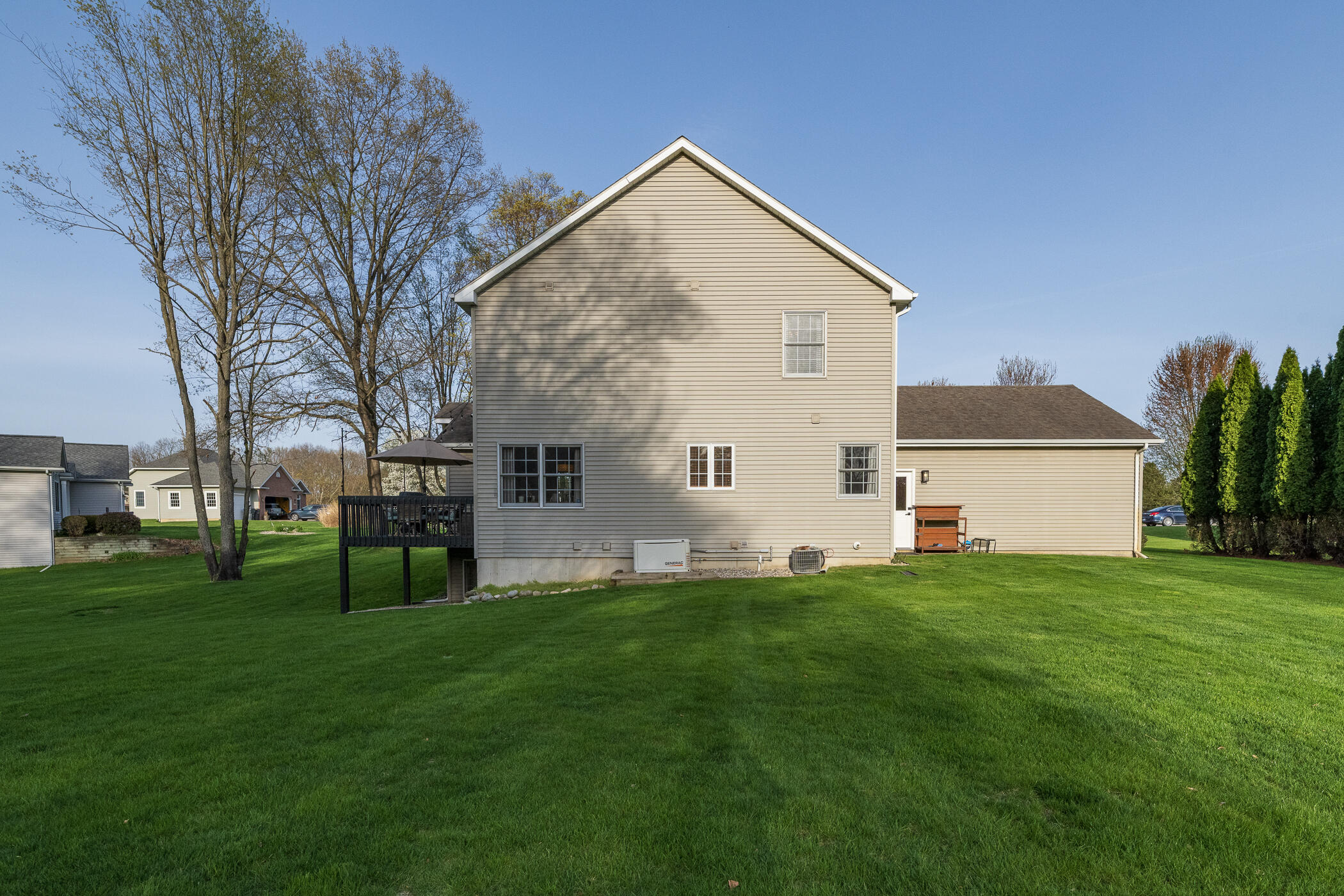 7130 Riesling Street Mattawan, MI 49071 - Photo 55 of 61 7130 Riesling-57
