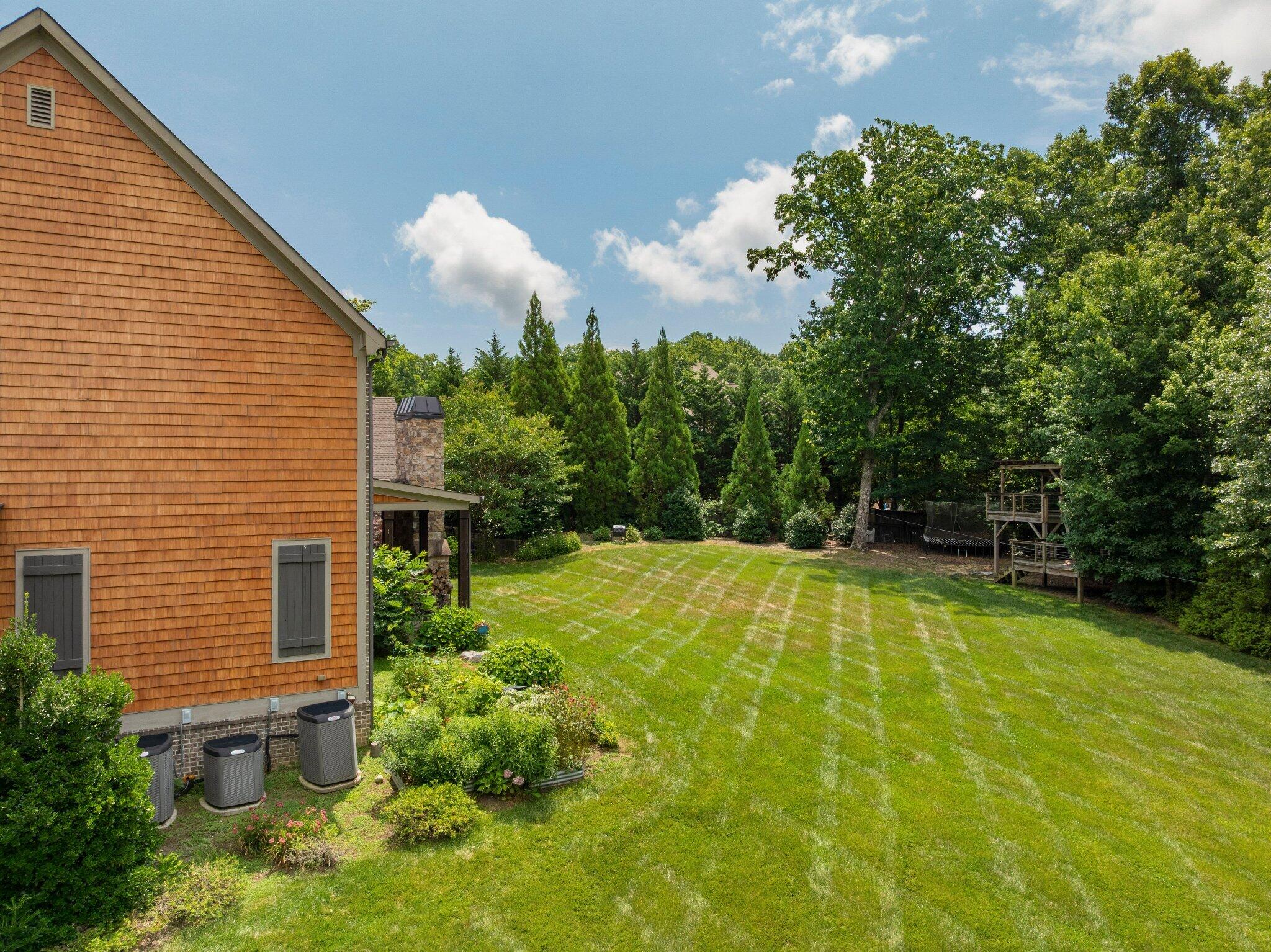 2488 Bugle Call Way Signal Mountain, TN 37377 - Photo 81 of 84 10 - 2488 Bugle Call - Drone