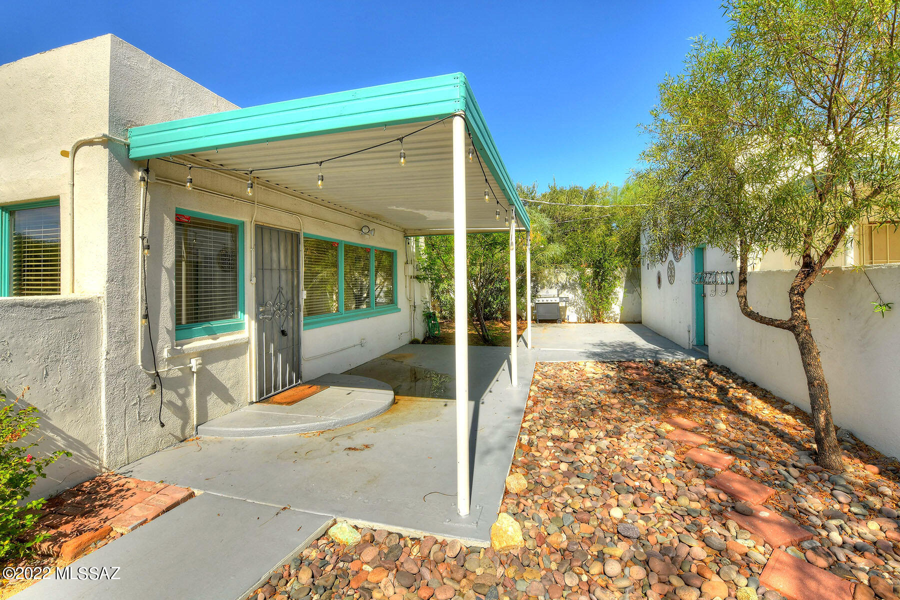 2604 East 7th Street Tucson, AZ 85716 - Photo 16 of 21