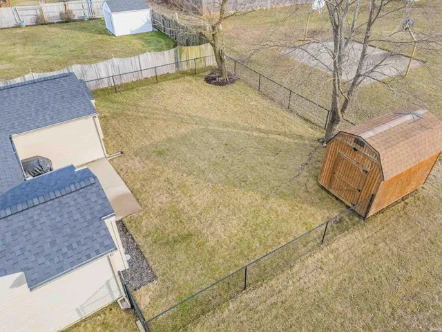 $259,900 | 6810 Hunters Glen Drive, Fort Wayne, IN 46835