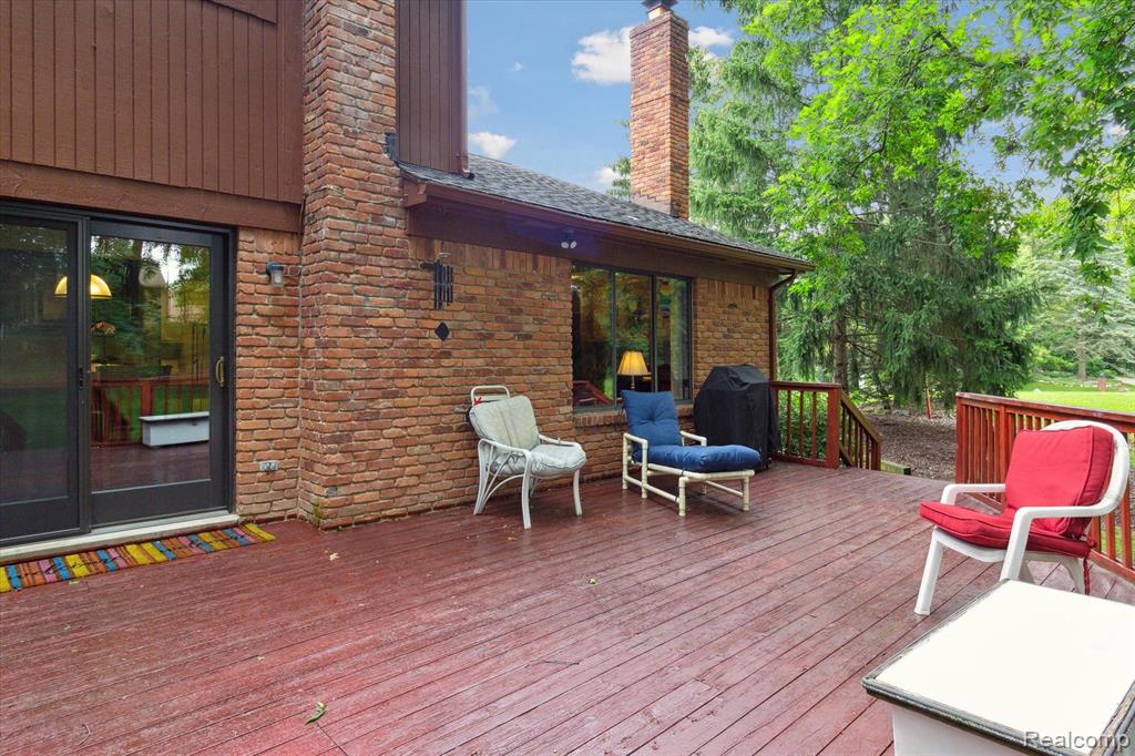2220 Hickory Leaf Drive Rochester Hills, MI 48309 - Photo 50 of 60