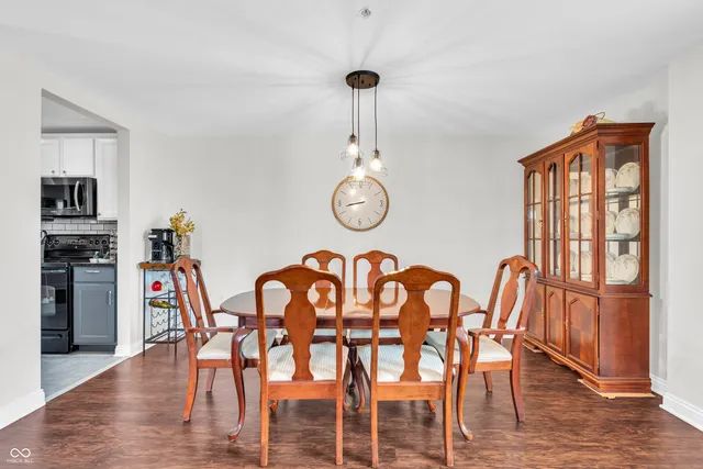 $399,900 | 350 North Meridian Street, Unit 705, Indianapolis, IN 46204