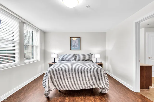 $399,900 | 350 North Meridian Street, Unit 705, Indianapolis, IN 46204