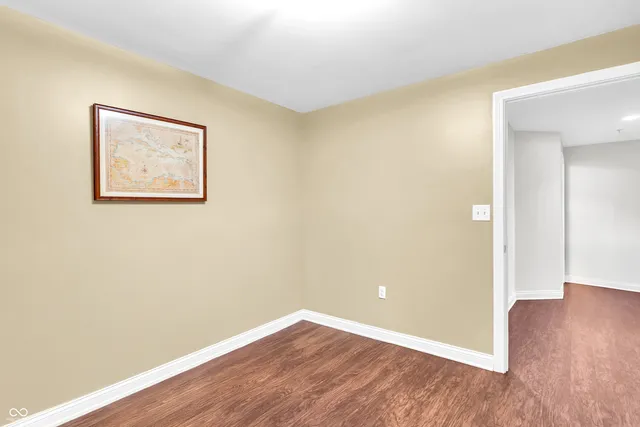 $399,900 | 350 North Meridian Street, Unit 705, Indianapolis, IN 46204