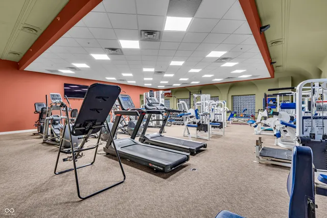 $399,900 | 350 North Meridian Street, Unit 705, Indianapolis, IN 46204