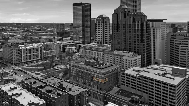 $399,900 | 350 North Meridian Street, Unit 705, Indianapolis, IN 46204