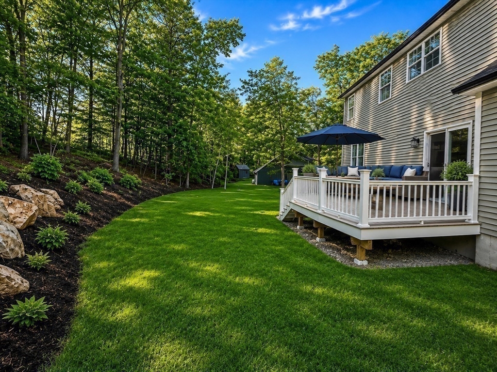 17 Longhill Road Franklin, MA 02038 - Photo 40 of 41