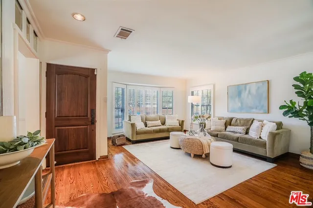 $1,995,000 | 11516 Clarkson Road, Los Angeles, CA 90064