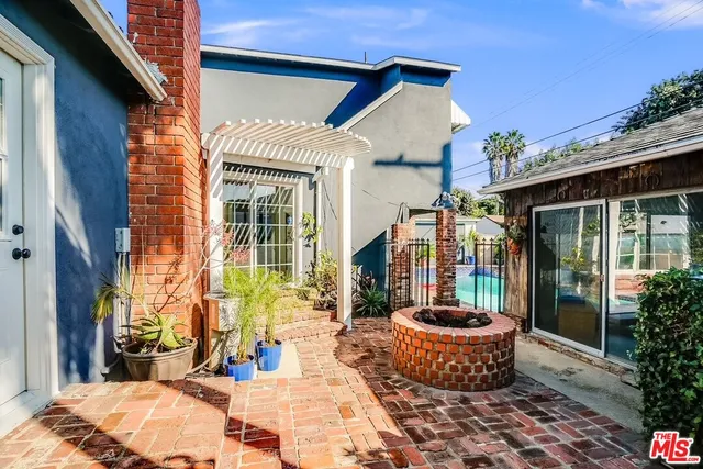 $1,995,000 | 11516 Clarkson Road, Los Angeles, CA 90064