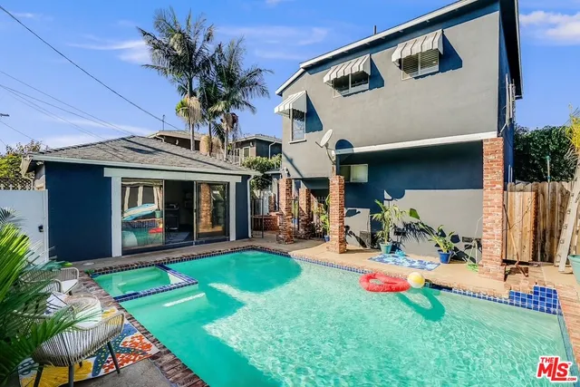 $1,995,000 | 11516 Clarkson Road, Los Angeles, CA 90064