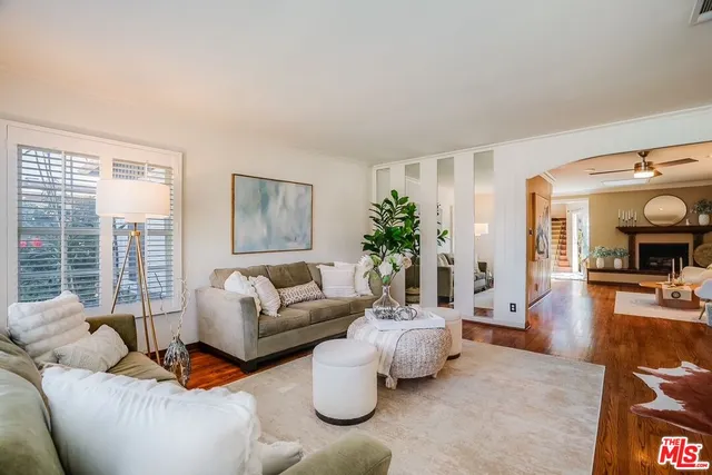 $1,995,000 | 11516 Clarkson Road, Los Angeles, CA 90064