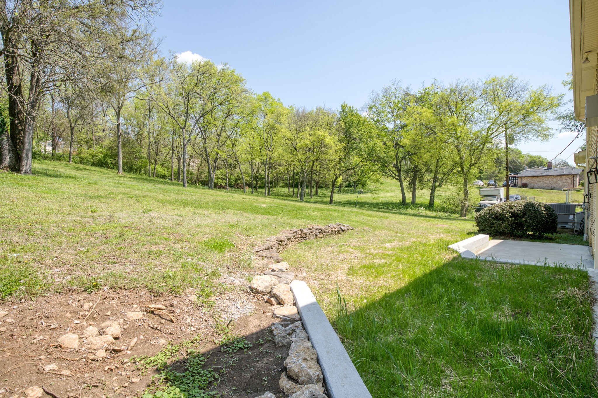 4134 West Hamilton Road Nashville, TN 37218 - Photo 32 of 35 a view of a park with large trees