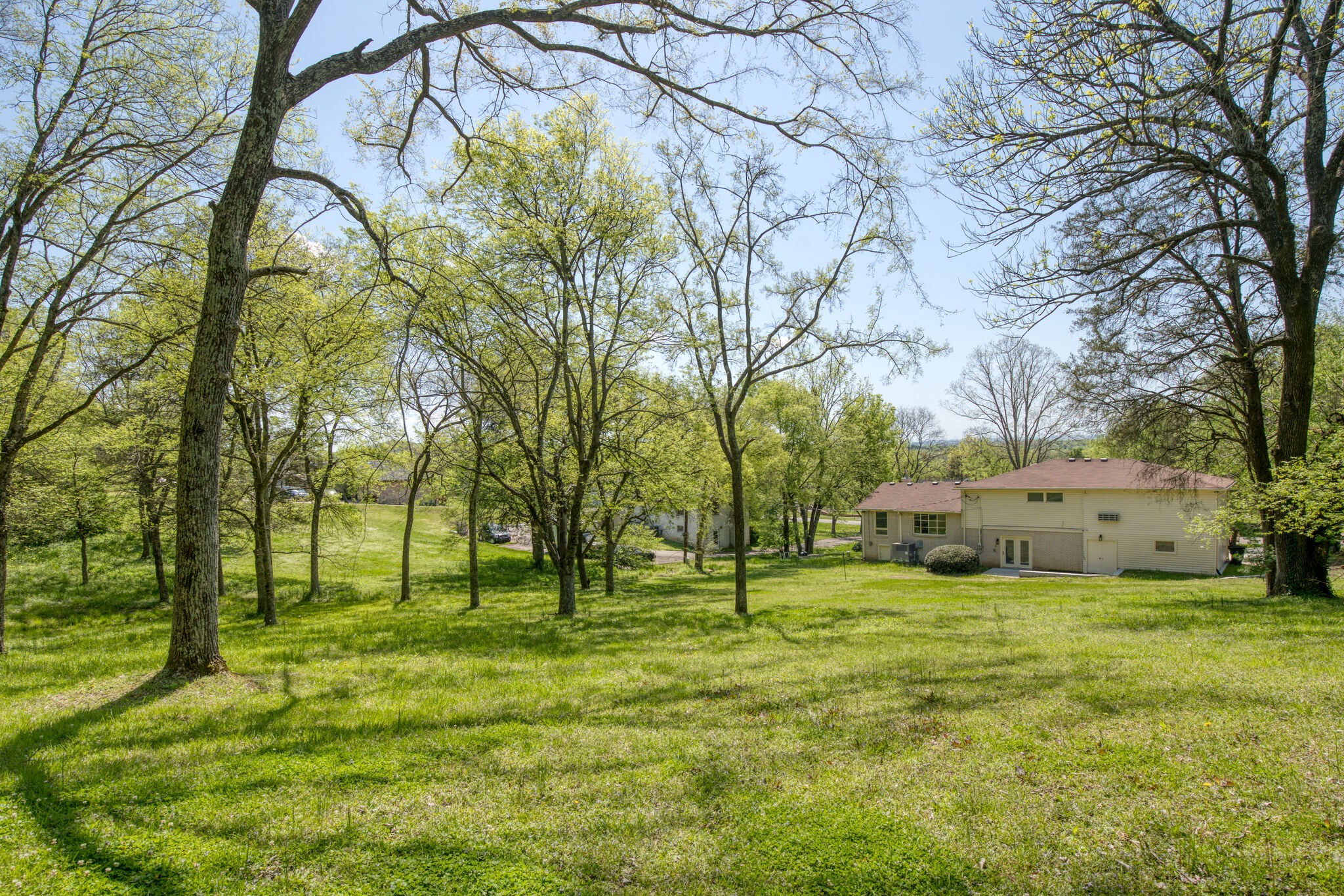 4134 West Hamilton Road Nashville, TN 37218 - Photo 35 of 35 a view of a park with large trees